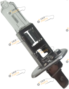 Галогеновая лампа Shafer P14.5S H1 1 шт (SL1201)