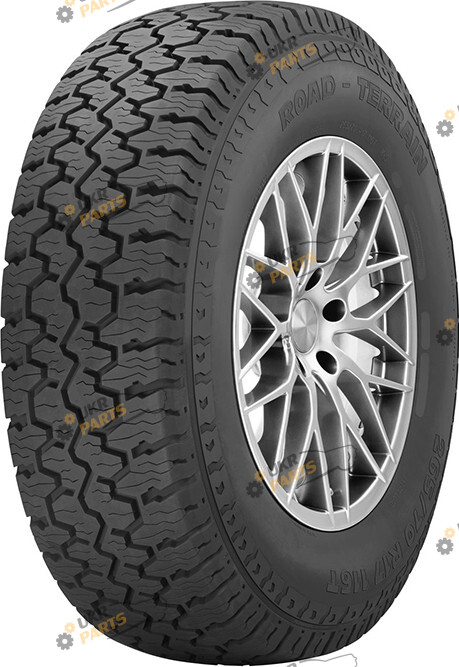 Шина ORIUM ROAD-TERRAIN XL (225/75 R16 108S) летние (10415600)