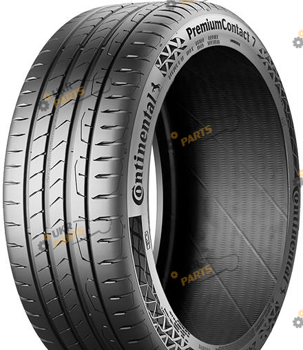 Шина Continental XL FR PremiumContact 7 (225/50 R18 99W) летние (03130600000)