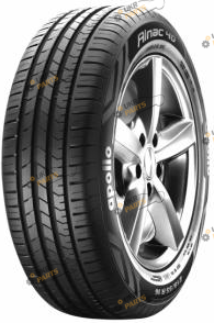 Шина Apollo Alnac 4G India 2021 (215/55 R16 93V) летние