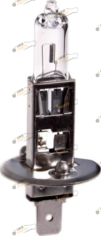 Галогеновая лампа GE 50310 P14.5S H1 1 шт (20727)