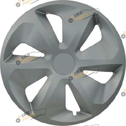 Комплект колпаков Jestic R14 универсальные (14ROCO)