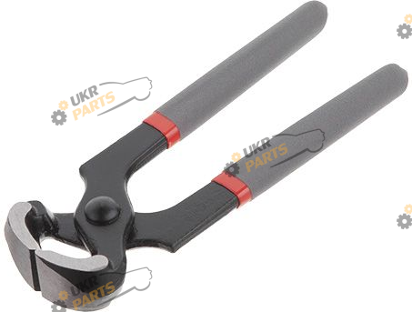Клещи торцевые Intertool 160 мм (HT-0164)