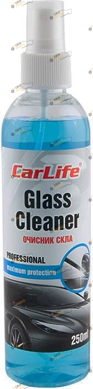 Очиститель для стекла Carlife 0.25 л (CF028)