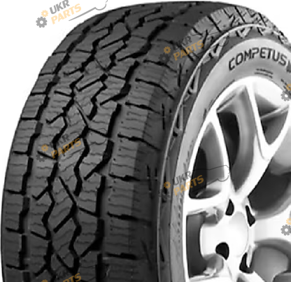 Шина LASSA COMPETUS A/T 3 (225/70 R16 103T) летние (216713)