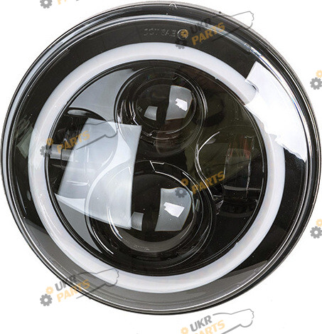 Фара врезная Vitol LED 5,75