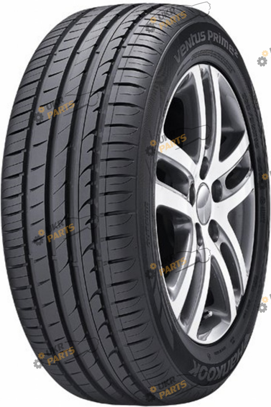 Шина Hankook Ventus Prime 2 K115 M0 Korea 2022 (245/55 R17 102W) летние