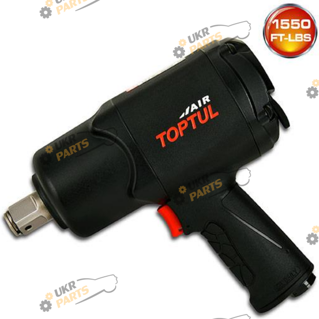 Гайковерт пневматический Toptul 2102N/m 1