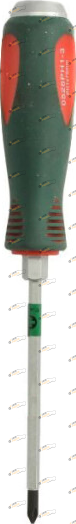 Отвертка ударная Hans PH2 1 шт (0526PH206)