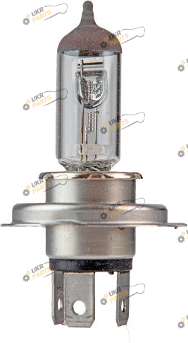 Галогеновая лампа Trifa 12V 60/55W long-life H4 (41661)