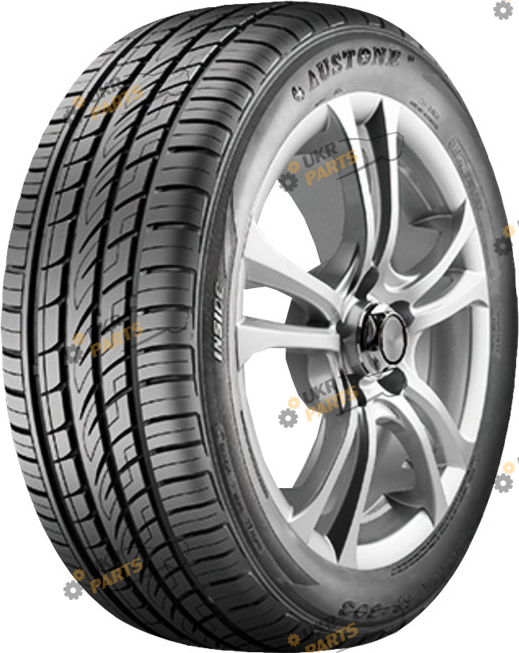Шина Austone XL ATHENA SP-701 (245/45 R18 100W) летние (3752028018)