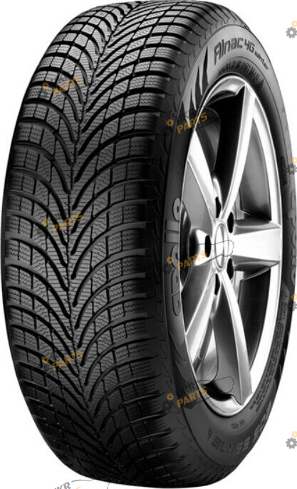 Шина Apollo Alnac 4G Winter (155/80 R13 79T) зимние (8714692318283)