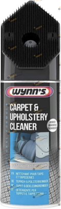 Очиститель обивки WYNN'S Carpet & Upholstery 0.4 л (WY 40603)