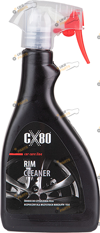 Очиститель для колесных дисков CX-80 Rim Cleaner 0.6 л (CX-80 / DC600ml (12) 3330)