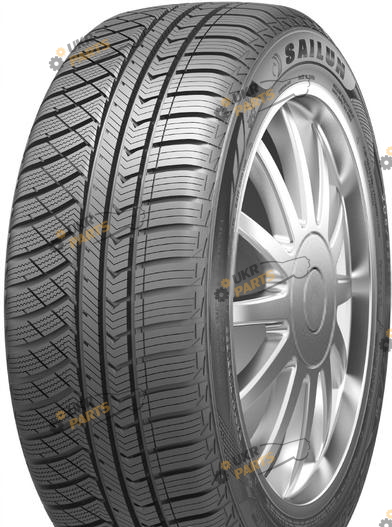Шина Sailun XL ATREZZO 4SEASONS PRO (195/55 R20 95H) всесезонные (3220016647)