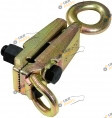 TJG Захват захват для кузовных работ двухфункциональный D4-101N (10787)