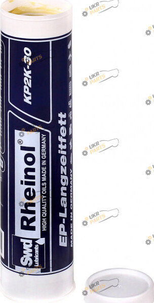 Смазка для подшипников Rheinol литиевая 1 л ( KP2K-30)
