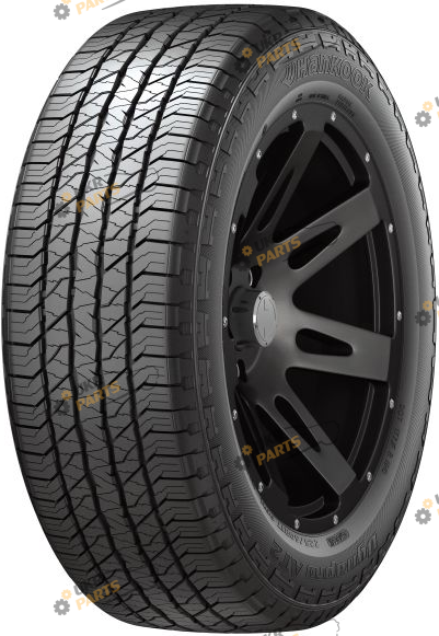 Шина Hankook Dynapro AT2 RF11 (265/65 R18 114T) летние (26565R18LTHA114TRF11)