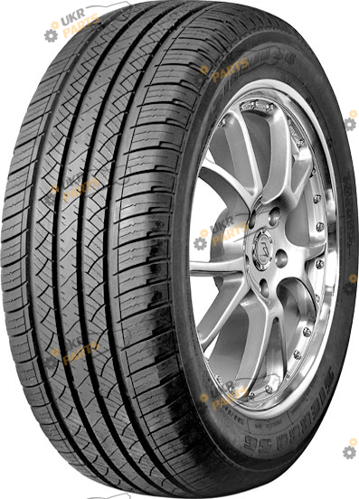 Шина MaxTrek Sierra S6 XL China 2021 (255/55 R19 111V) всесезонные