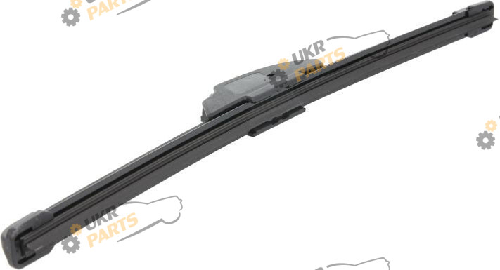 Дворник Valeo Hydro Connect Upgrade (578570)