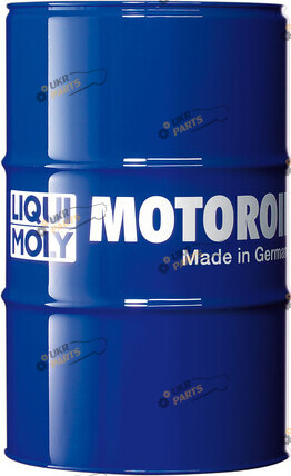 Liqui Moly 80W-90 60 л (3598)