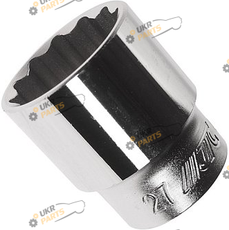 Головка Torx E JTC квадрат 1/2