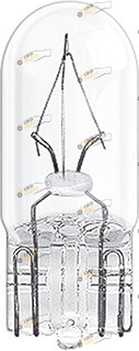 Лампочка салона Osram Original W3W (2821-02B)