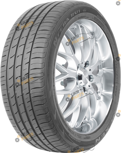 Шина Roadstone NFera RU1 (225/55 R19 99H) летние (1000708730)