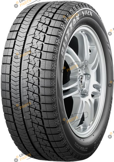 Шина Bridgestone Blizzak VRX Japan 2021 (235/50 R18 97S) зимние