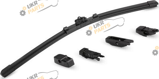 Дворник Bosch Aerotwin (3 397 006 945)