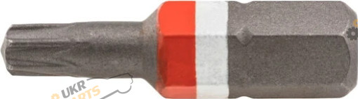 Бита Wurth RW 20, 1/4IN, L25 mm Стандарт (06147020)