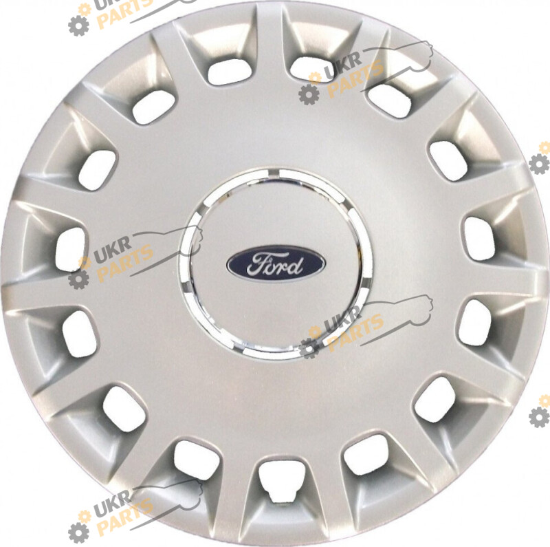 Колпак Ford R15 оригинал Ford (1 132 738)