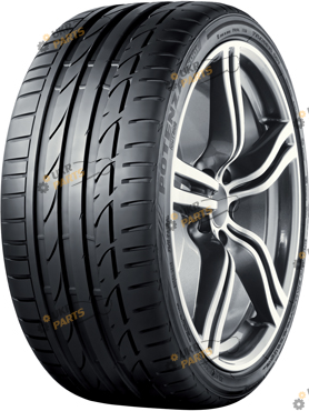 Шина Bridgestone Potenza S001 XL Poland 2022 (225/35 R18 87W) летние