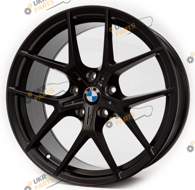 Литой диск Replica BMW (R828) R18 (1002111775)