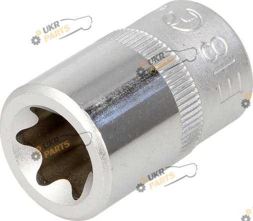 Головка Torx E Hans квадрат 1/2