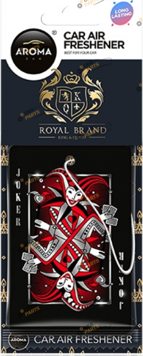 Держатель Aroma Joker | Royal (83399)