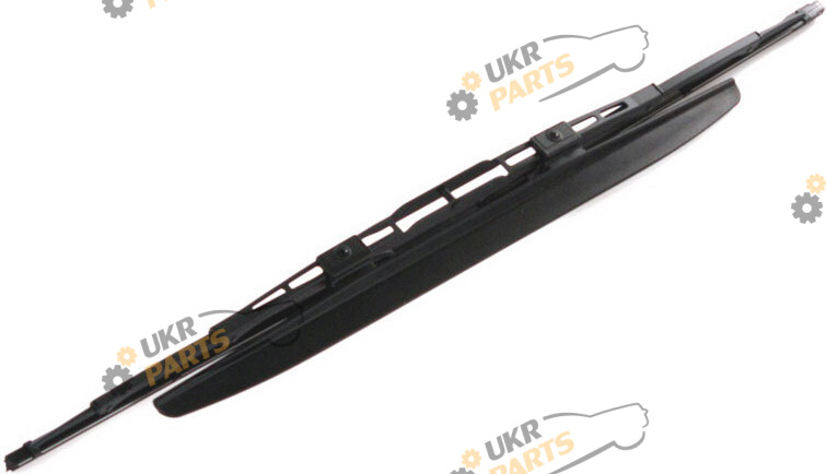 Дворник Denso Standard (DMS560)