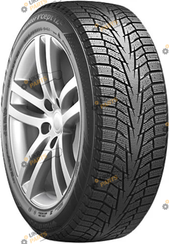 Шина Hankook Winter i*cept iZ2 W616 XL (195/55 R16 91T) зимние (1019937)