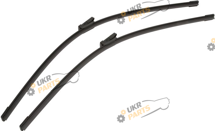 Пара дворников Bosch Aerotwin (3 397 014 310)