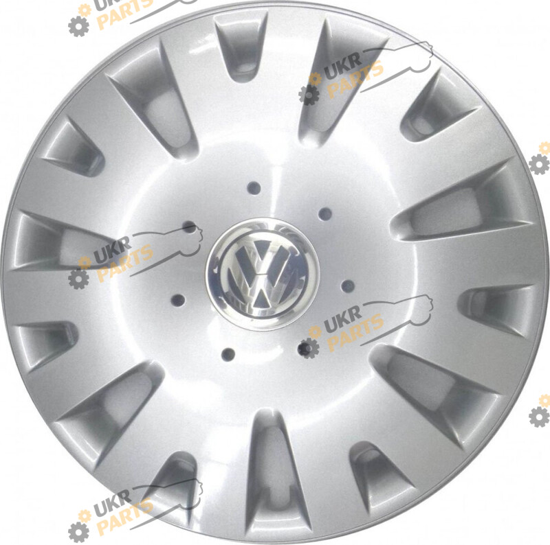 Колпак VAG R14 оригинал Volkswagen (5Z0071454)