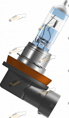 Галогеновая лампа Osram Cool Blue Intense H11 2 шт (OS 64211 CBI_DUOBOX)