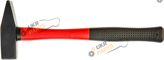 Молоток слесарный TOP TOOLS 330 мм 500 г (02A905)