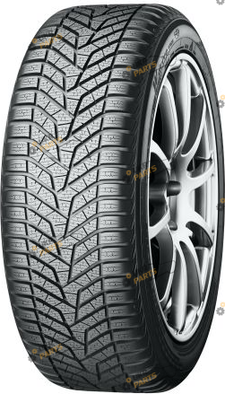 Шина Yokohama W.drive V905 (235/50 R18 101V) зимние (23550R18ZOYO101VV17)