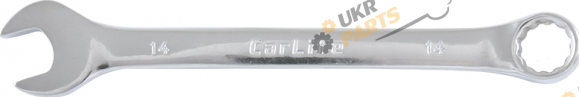 Ключ комбинированный Carlife 14 мм (WR3014)