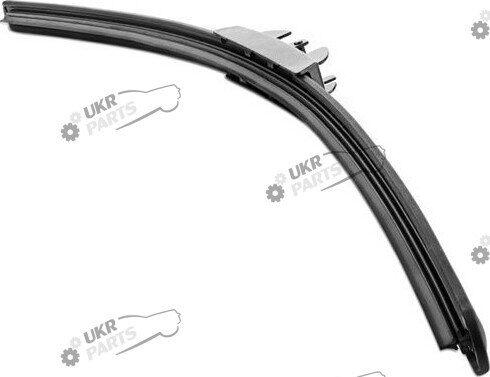 Дворник Bosch Aerotwin (3 397 008 535)