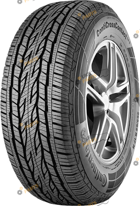 Шина Continental ContiCrossContact LX 2 FR (285/60 R18 116V) летние (15493410000)