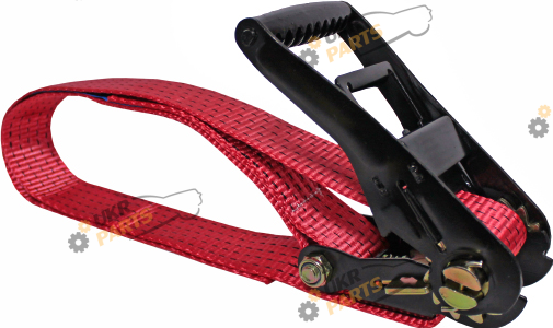 Стяжной ремень Takelag 10 м СРK, усиленный