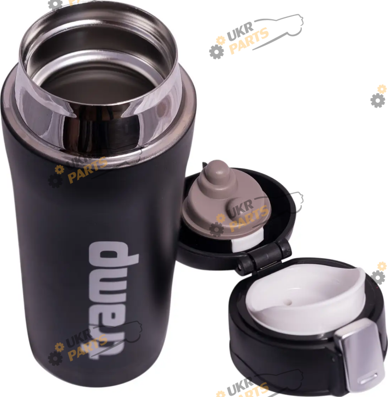Термос Tramp 0,35 л. (UTRC-106-black)