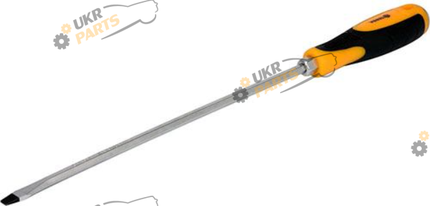 Отвертка ударная Vorel SL6 1 шт (62165)