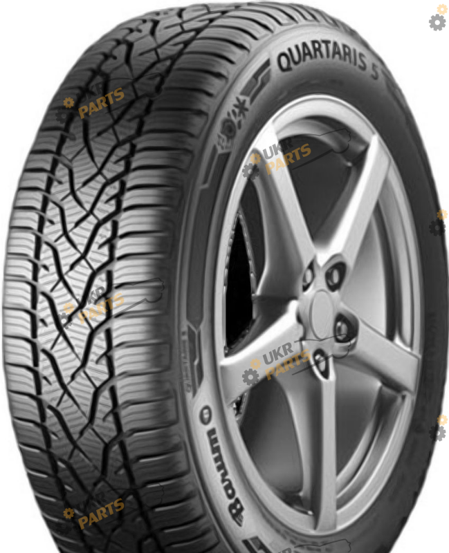 Шина Barum XL QUARTARIS 5 (185/60 R15 88H) всесезонные (15406780000)